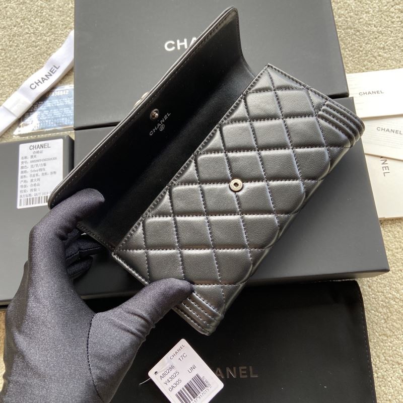 Chanel Wallet Purse